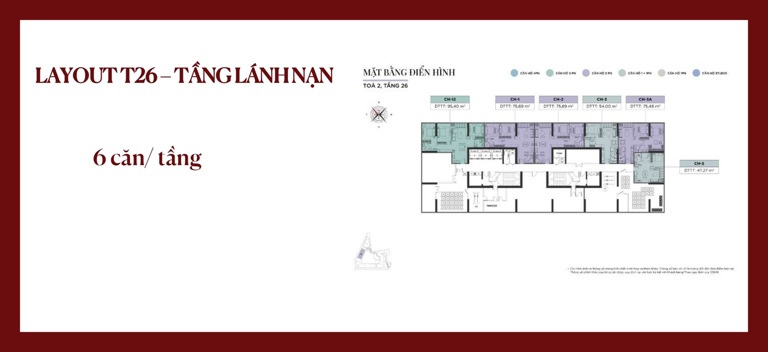 mat-bang-tang-26-toa-F2-du-an-Sun-Feliza-Suites