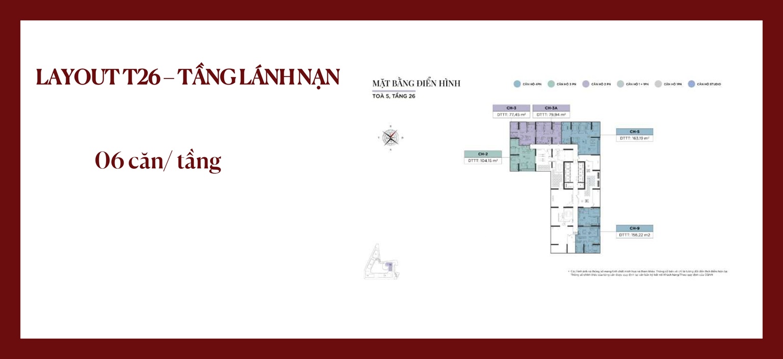 mat-bang-tang-26-toa-F6-du-an-Sun-Feliza-Suites