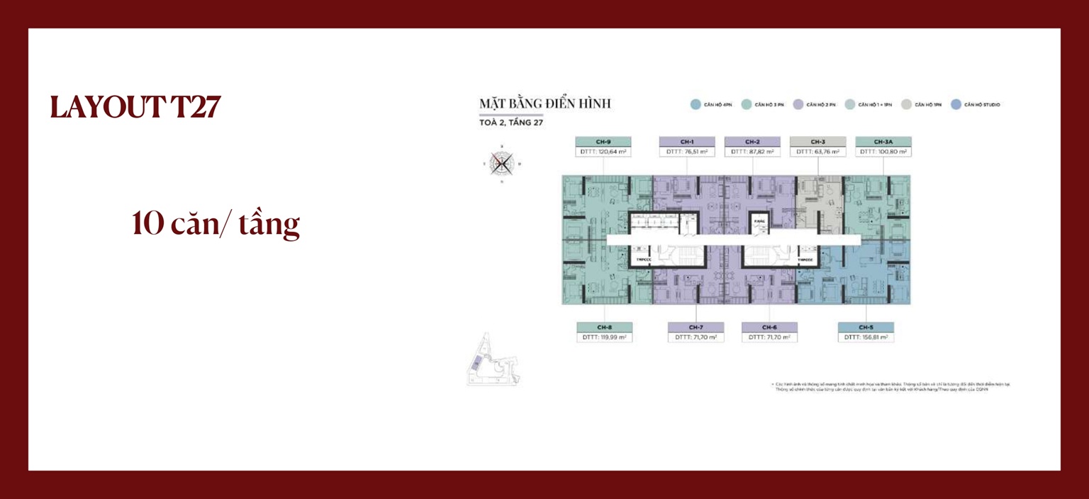 mat-bang-tang-27-toa-F2-du-an-Sun-Feliza-Suites