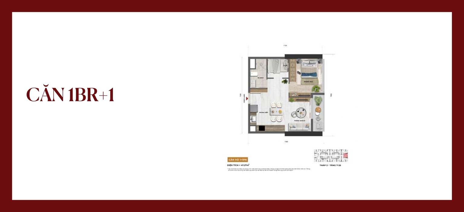 thiet-ke-can-ho-1-ngu-du-an-sun-feliza-suites